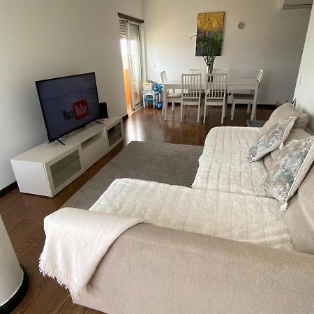 Rooms In Faro Close To Airport Esterno foto