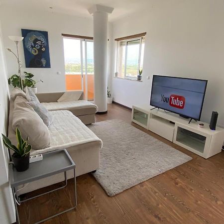 Rooms In Faro Close To Airport Esterno foto