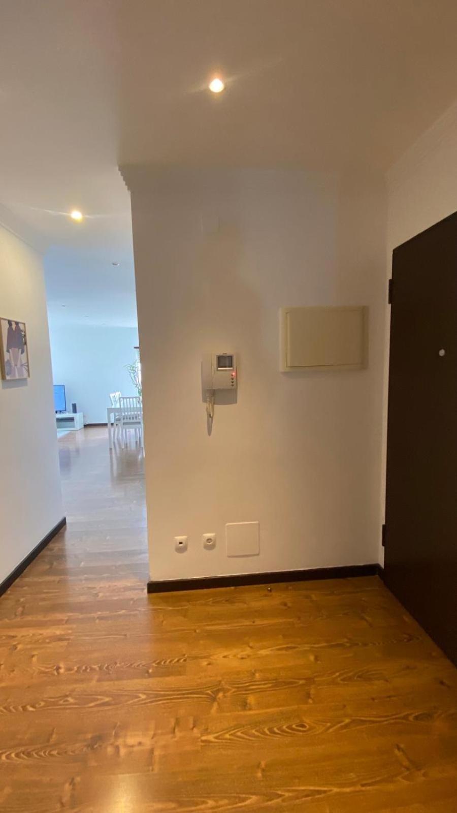 Rooms In Faro Close To Airport Esterno foto