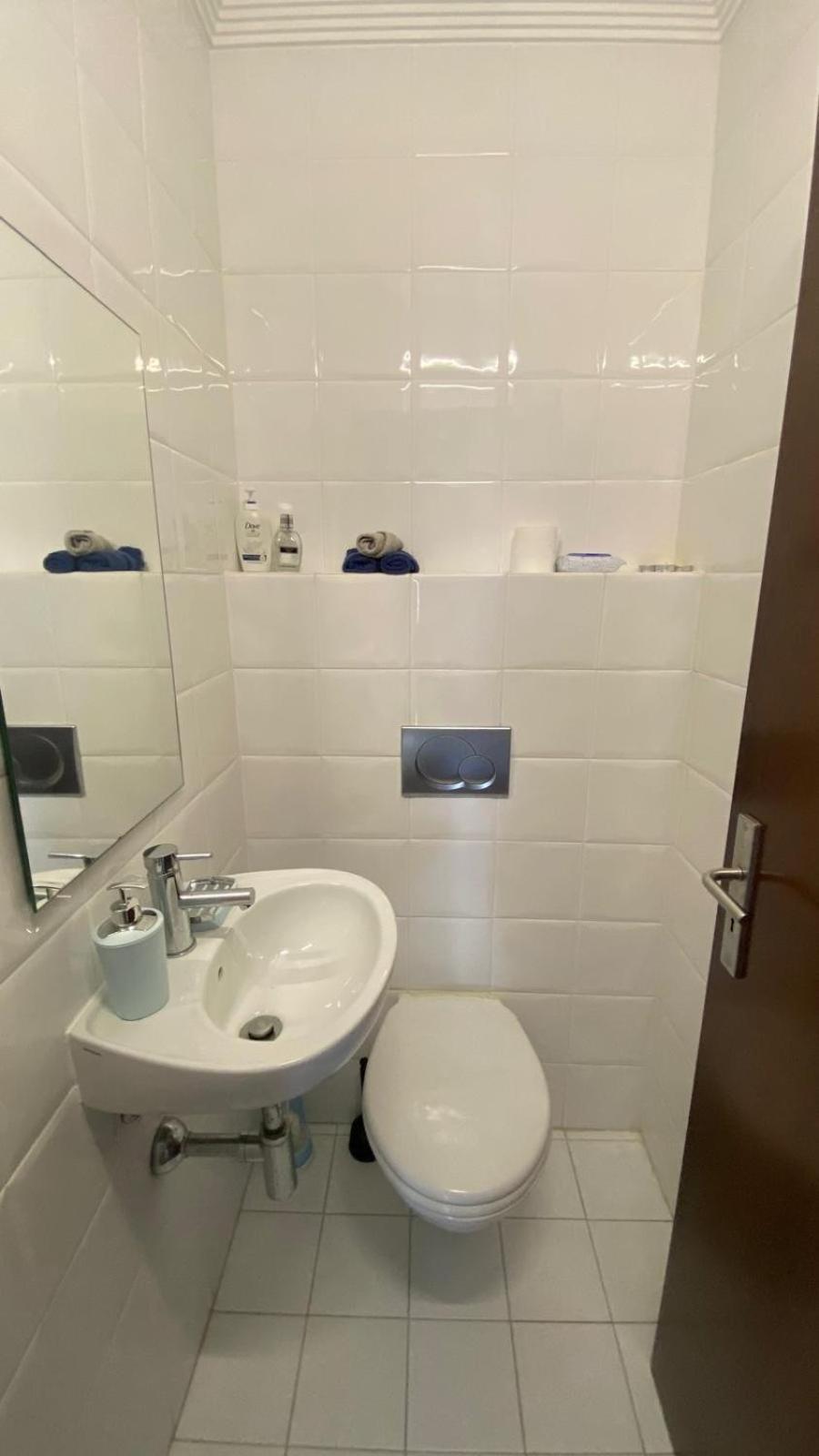 Rooms In Faro Close To Airport Esterno foto