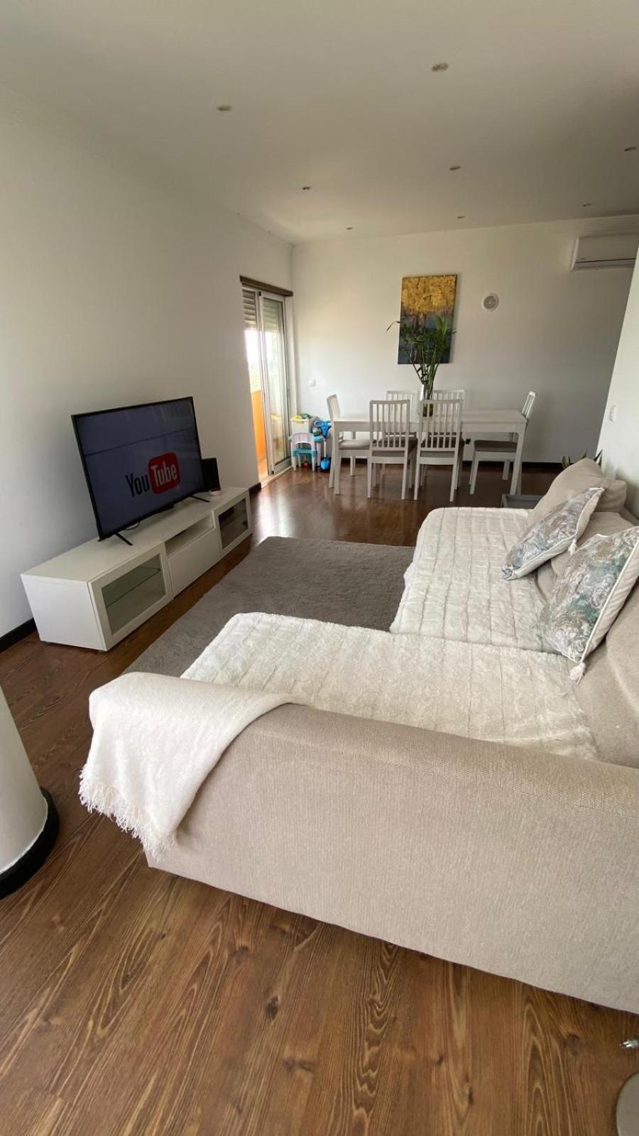 Rooms In Faro Close To Airport Esterno foto