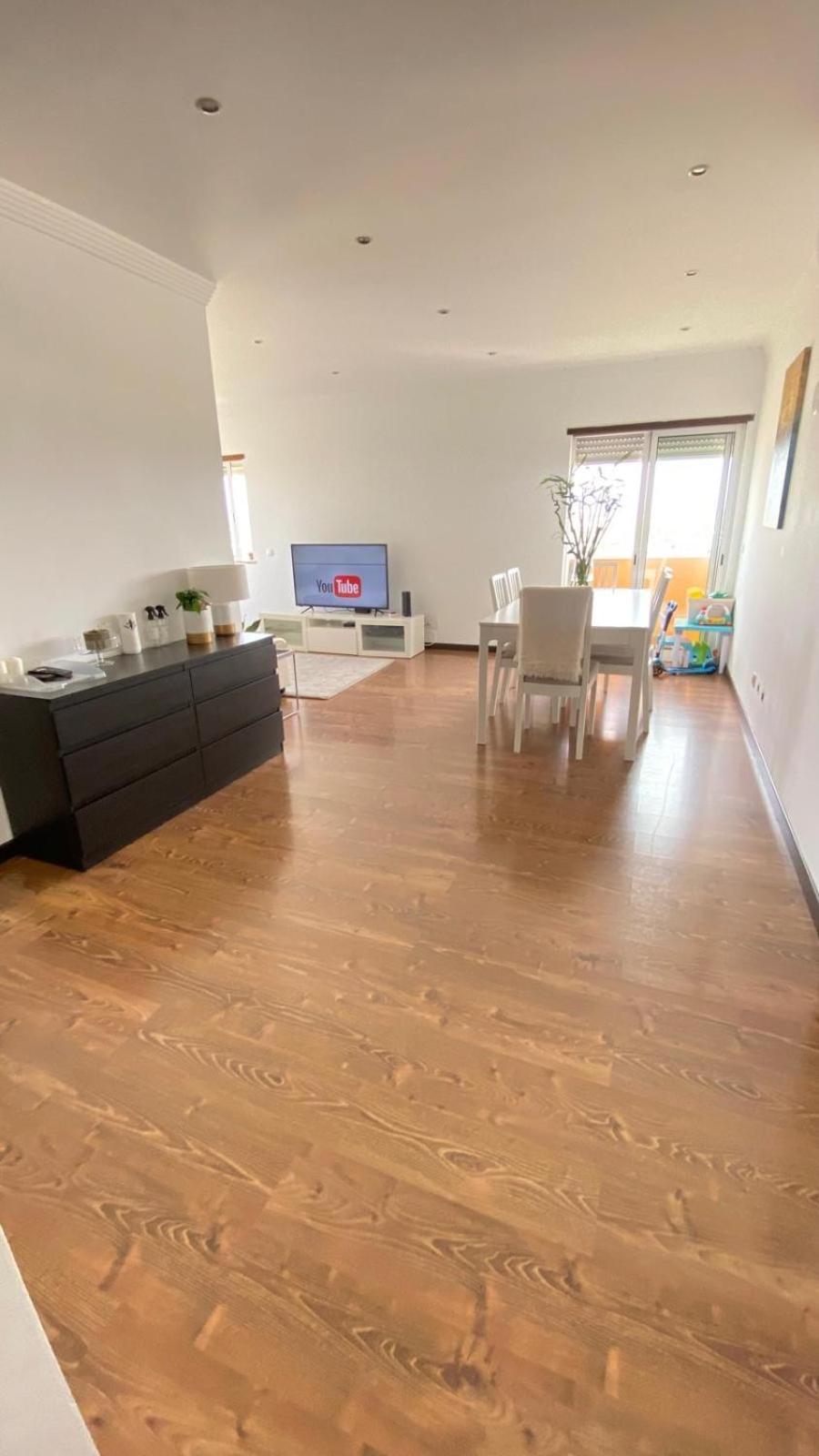 Rooms In Faro Close To Airport Esterno foto