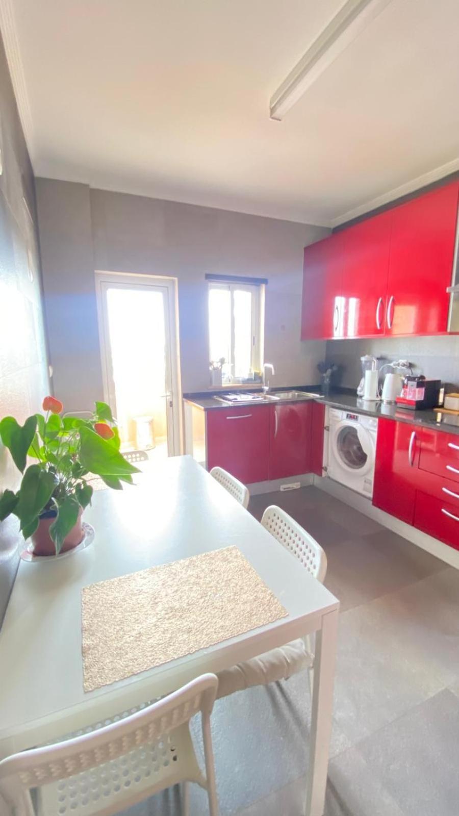 Rooms In Faro Close To Airport Esterno foto