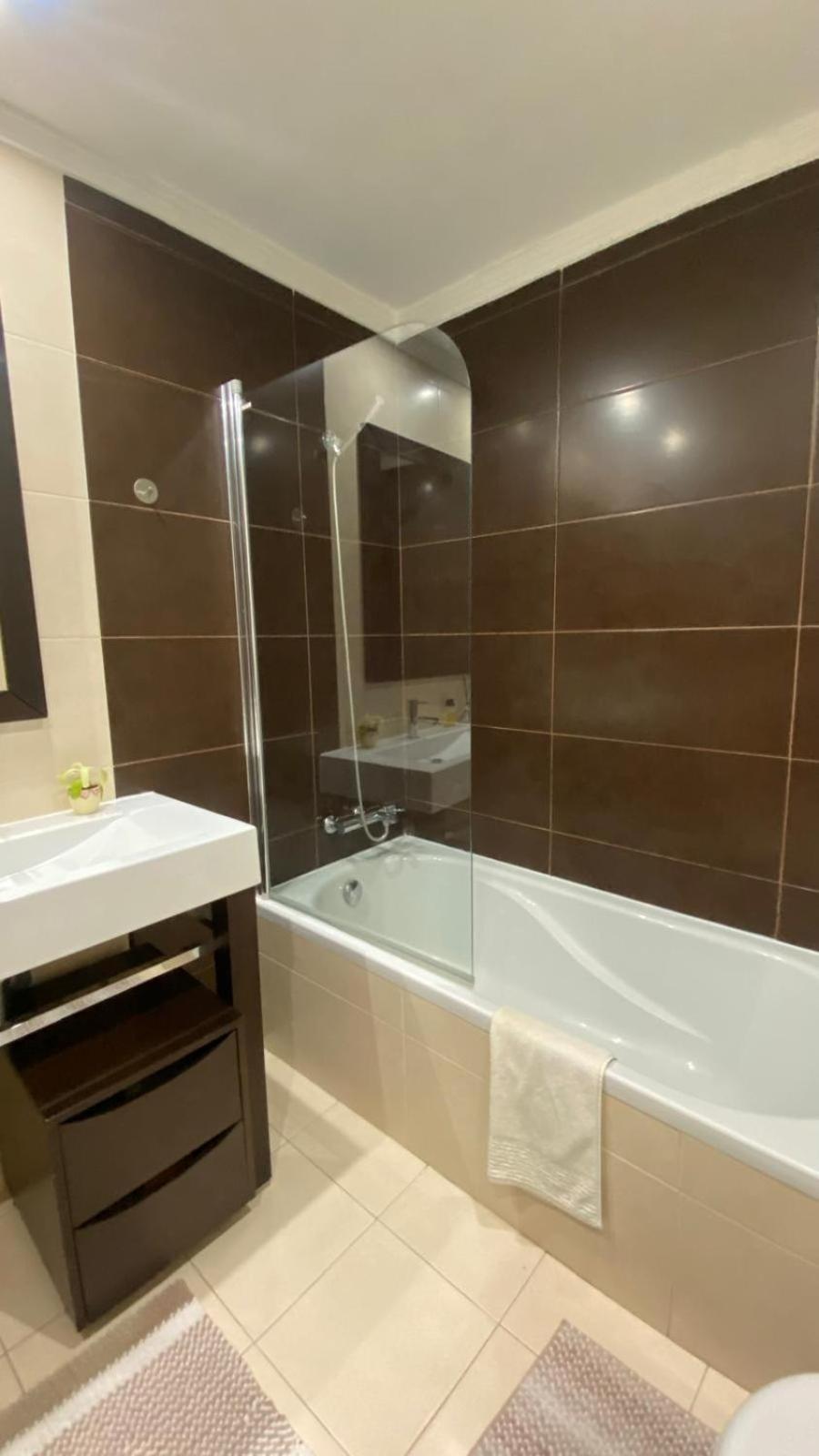 Rooms In Faro Close To Airport Esterno foto