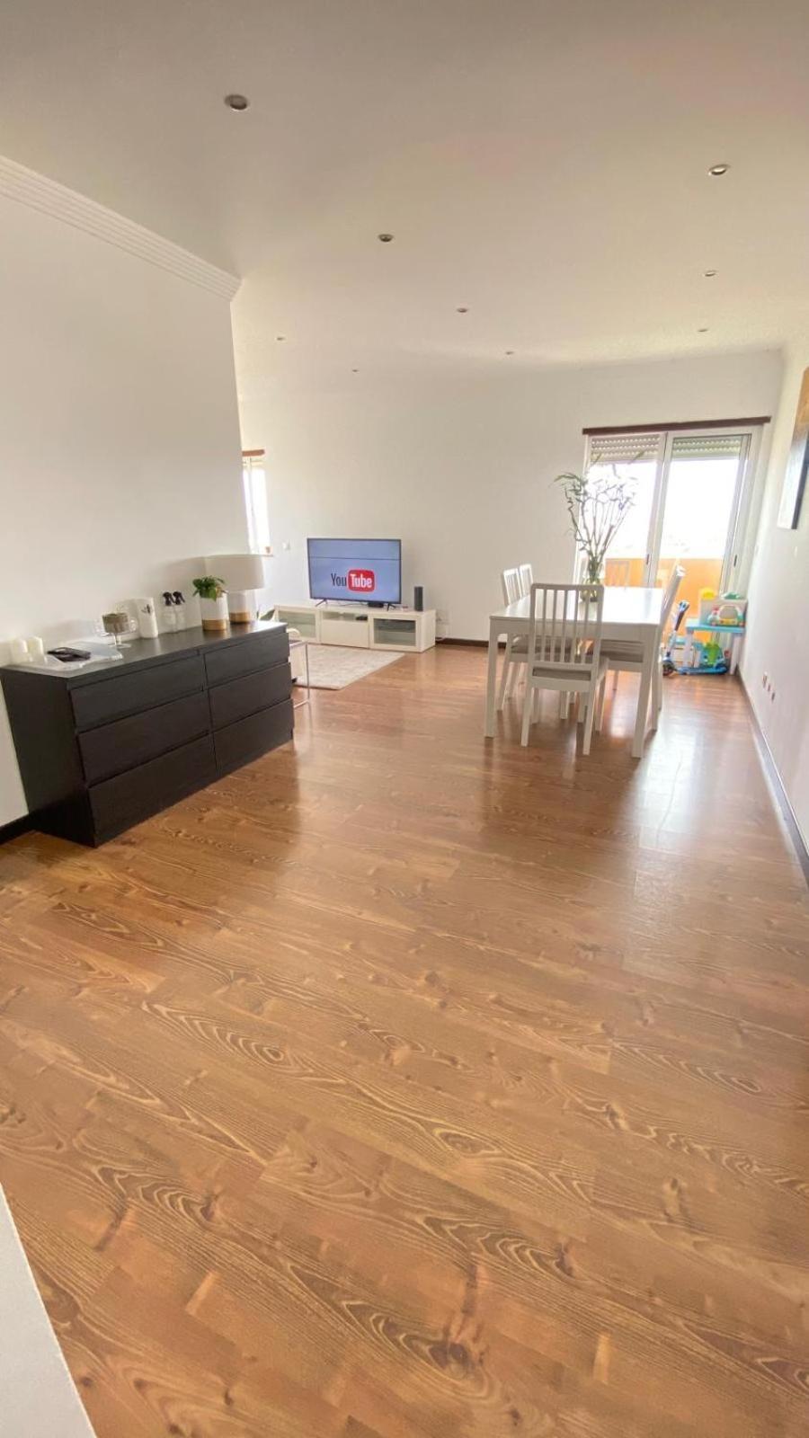Rooms In Faro Close To Airport Esterno foto