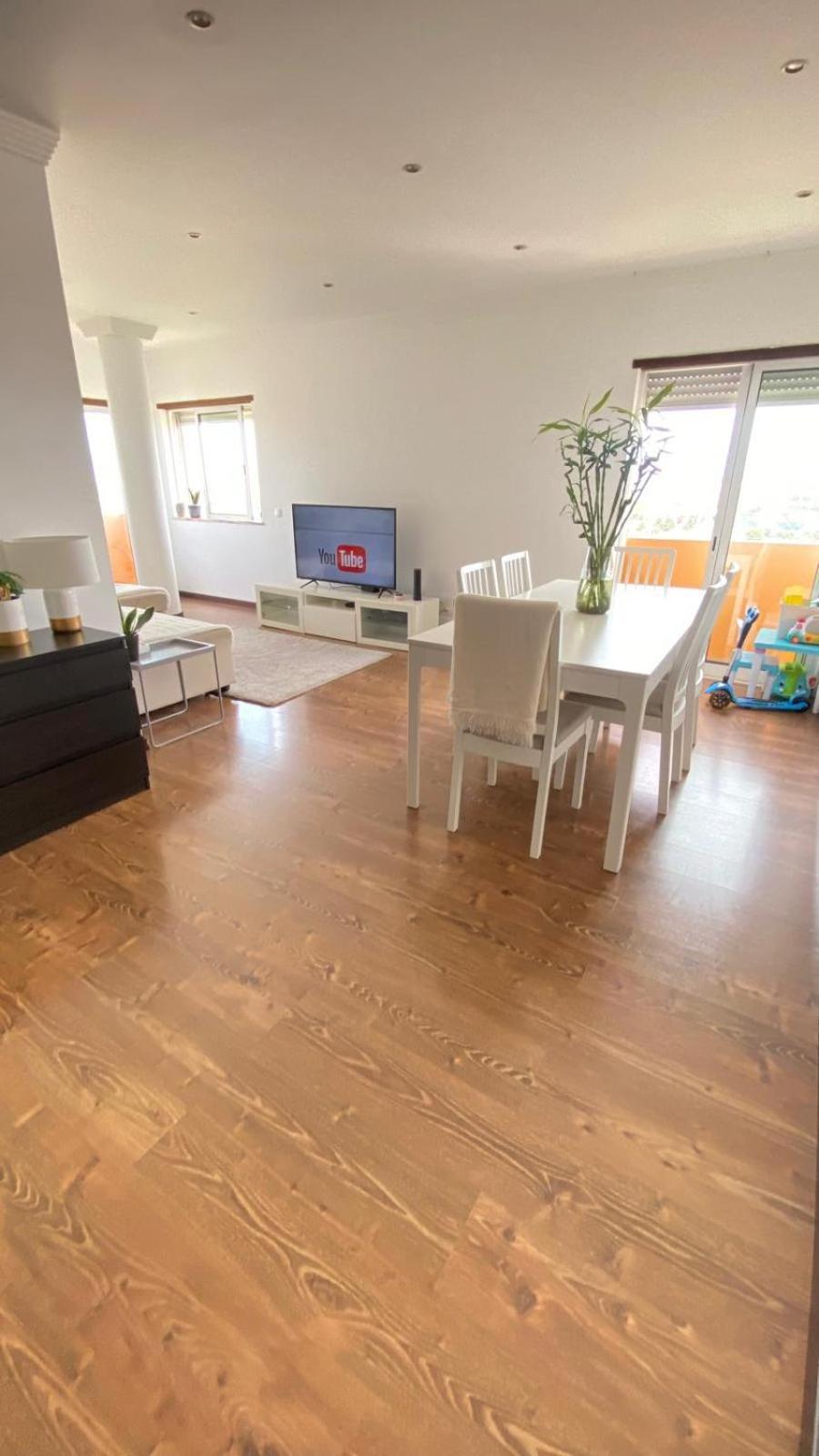 Rooms In Faro Close To Airport Esterno foto