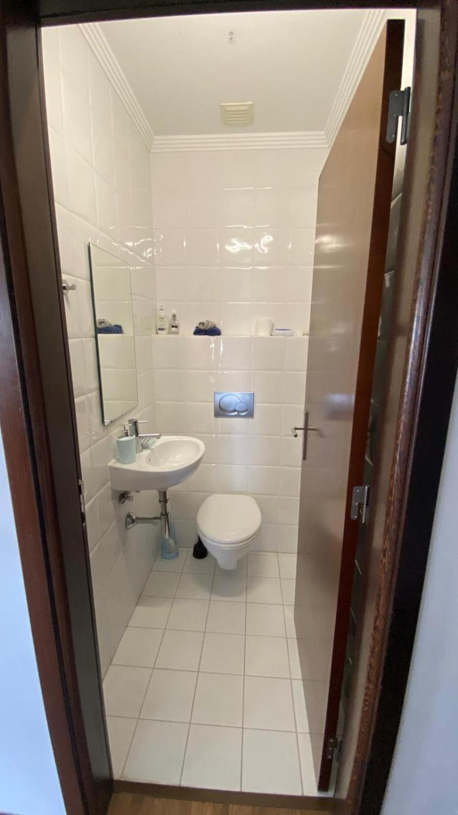 Rooms In Faro Close To Airport Esterno foto