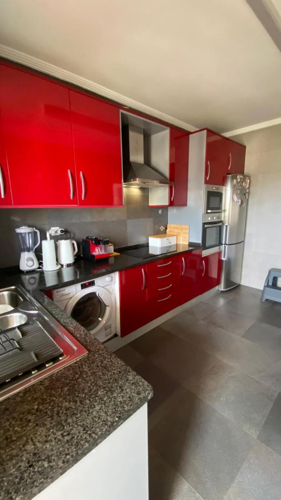 Rooms In Faro Close To Airport Esterno foto