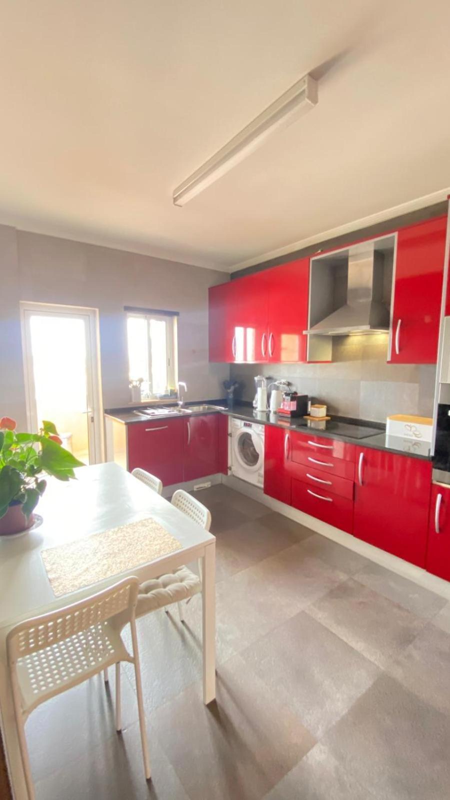 Rooms In Faro Close To Airport Esterno foto