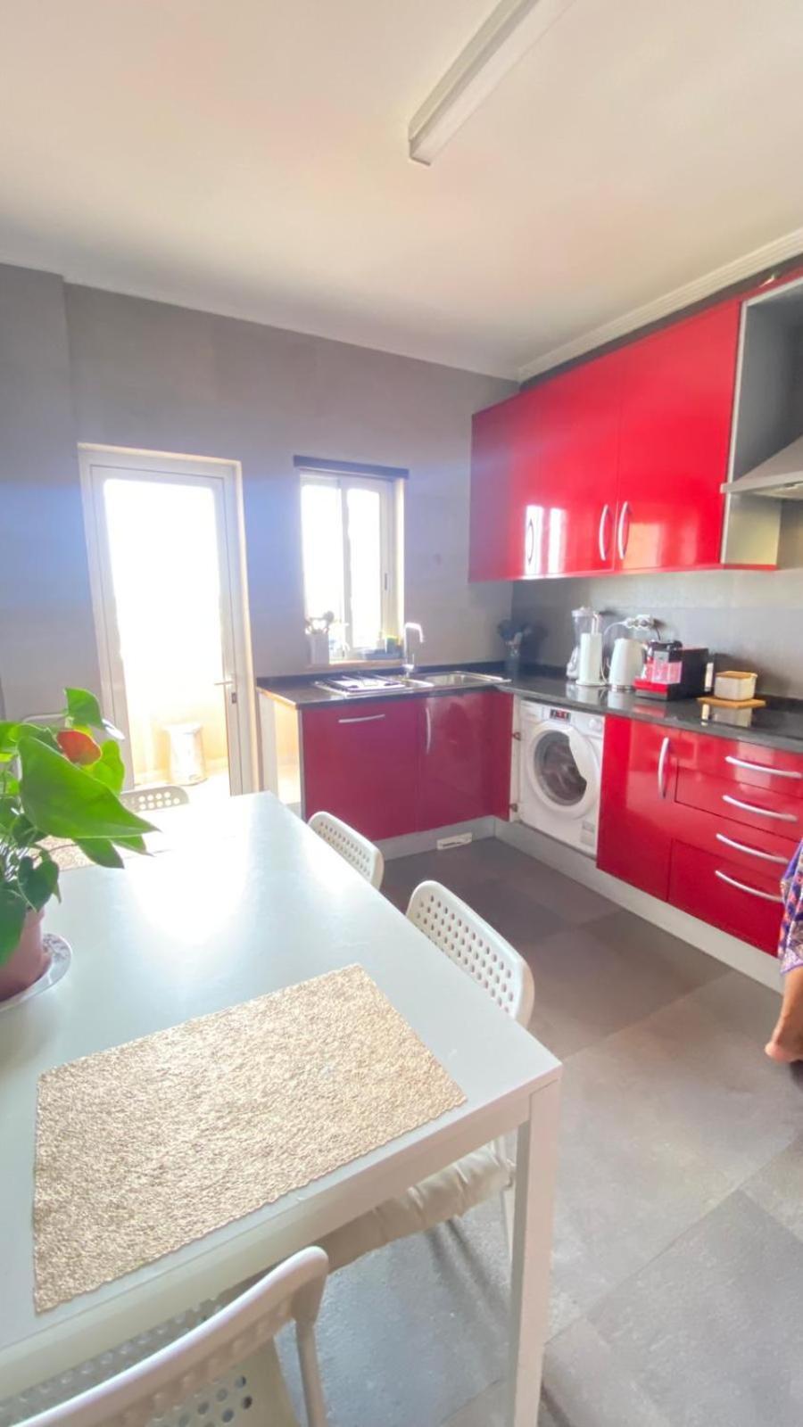 Rooms In Faro Close To Airport Esterno foto