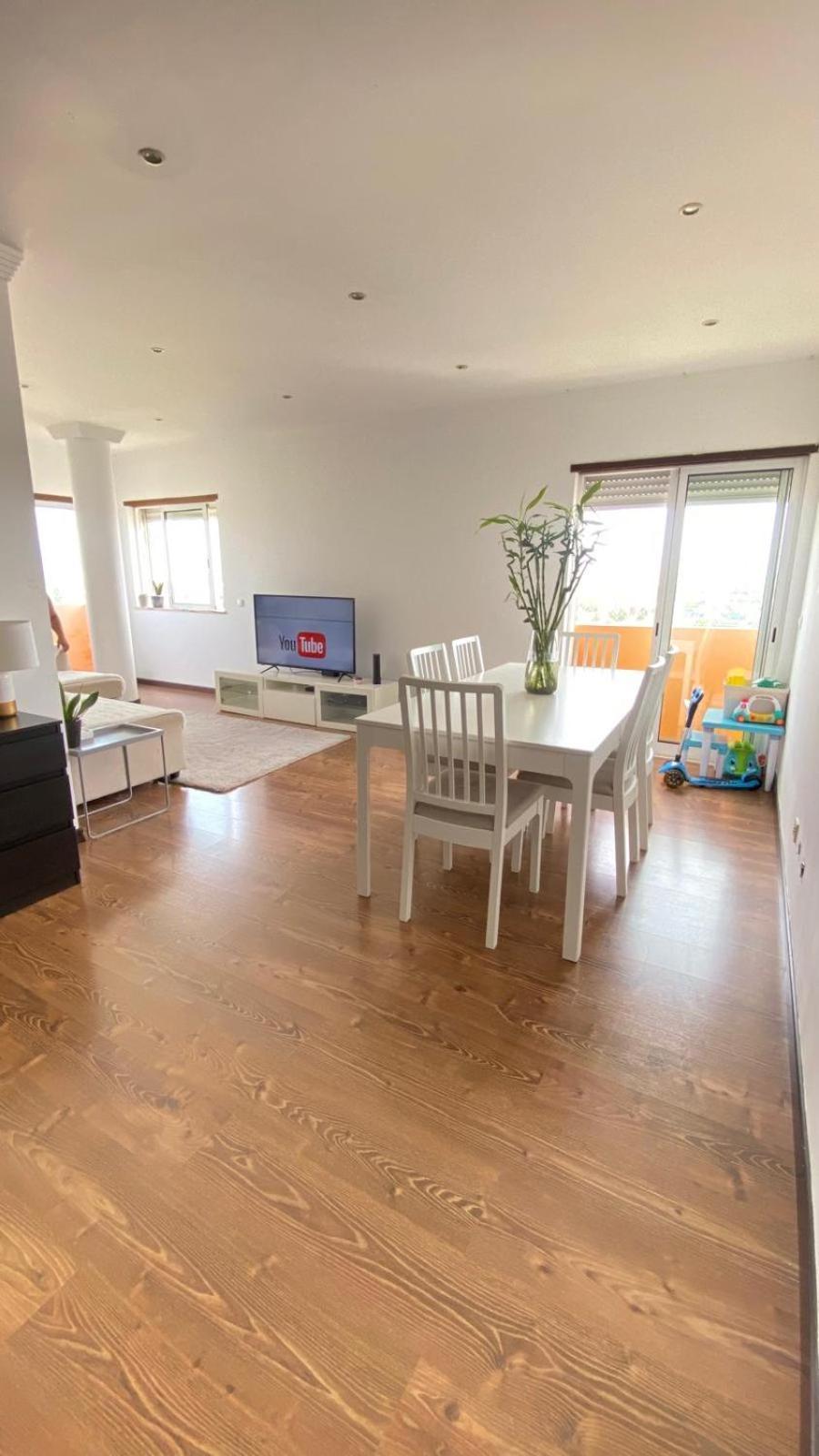 Rooms In Faro Close To Airport Esterno foto