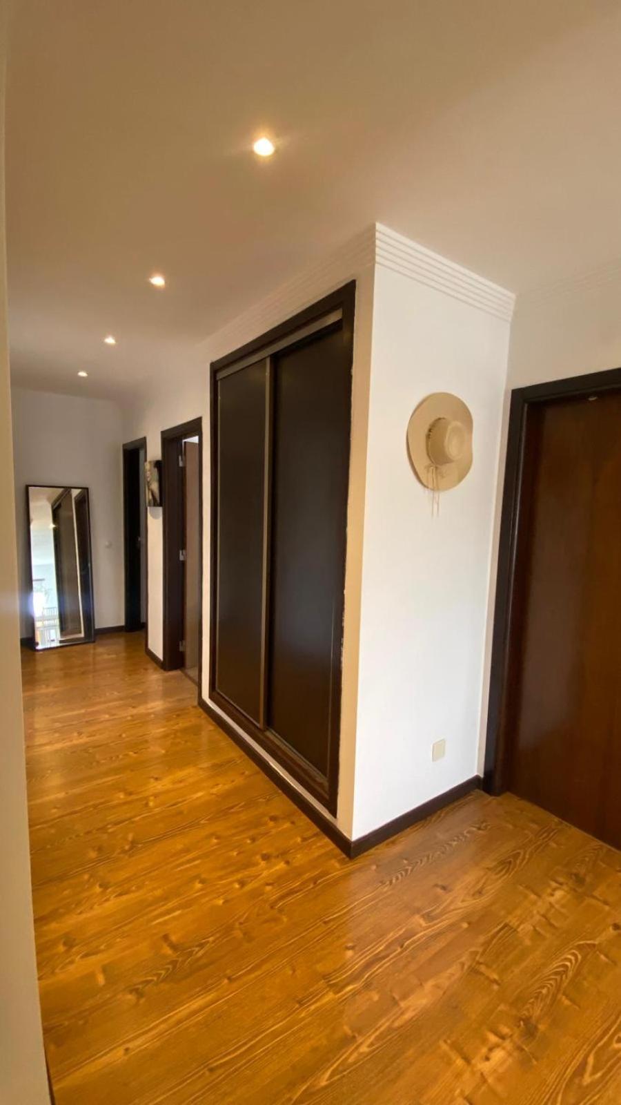 Rooms In Faro Close To Airport Esterno foto