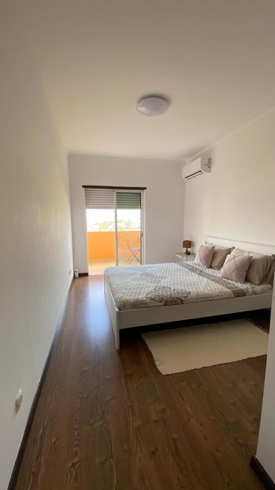 Rooms In Faro Close To Airport Esterno foto
