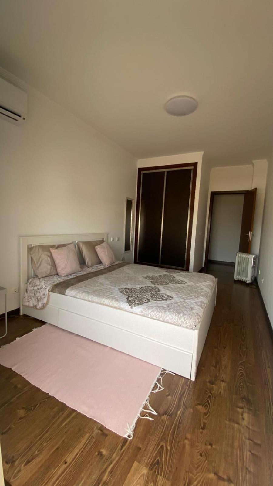 Rooms In Faro Close To Airport Esterno foto